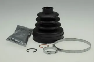 GKN Loebro CV Joint Boot Kit - 31-60-8-618-541